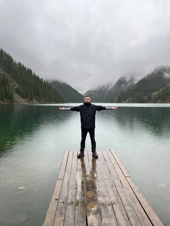 About Silk Travel: local travel agency in Almaty, private tours since 2019: photo 7