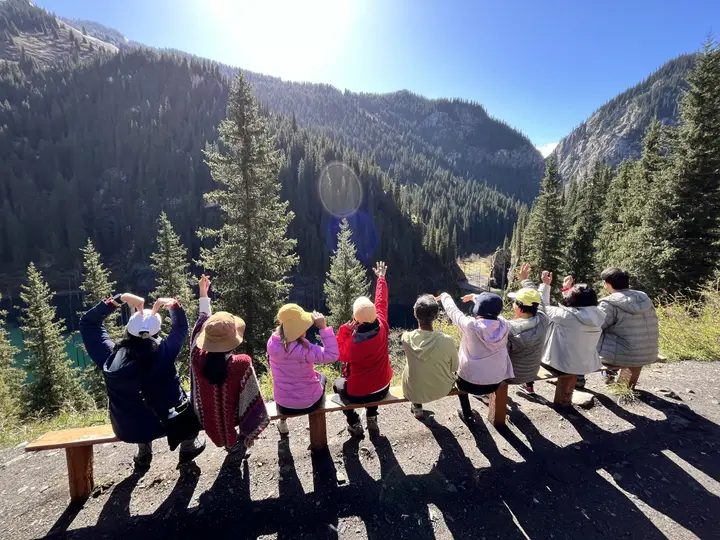 Song-Kol Lake, Kyrgyzstan: how to visit: photo 3