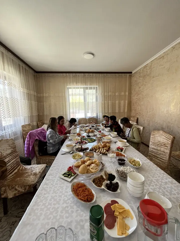 Kazakhstan travel information: visas, booking, payment and what to bring: photo 12