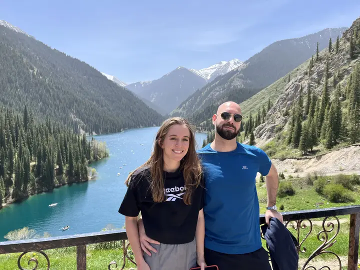 Contact Silk Travel in Almaty: book a private tour in Kazakhstan: photo 8