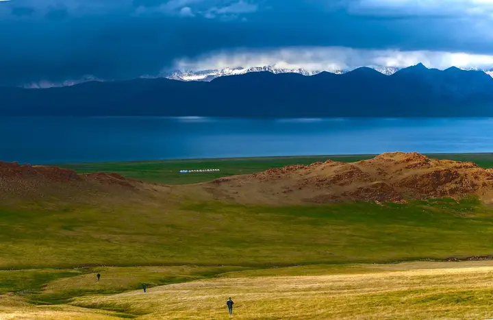 Silk Road and nomads tour: private Central Asia journey from Almaty: photo 3