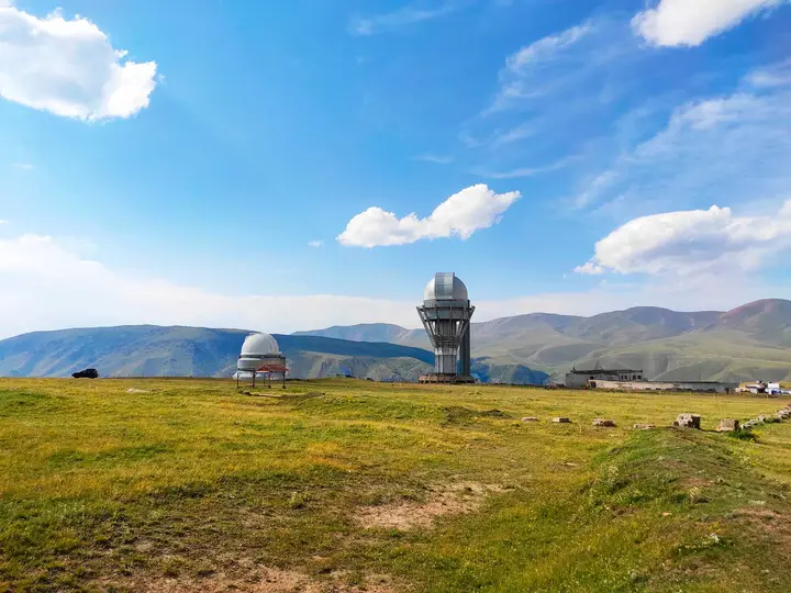 Assy Plateau near Almaty: alpine meadows, waterfalls and tours: photo 3