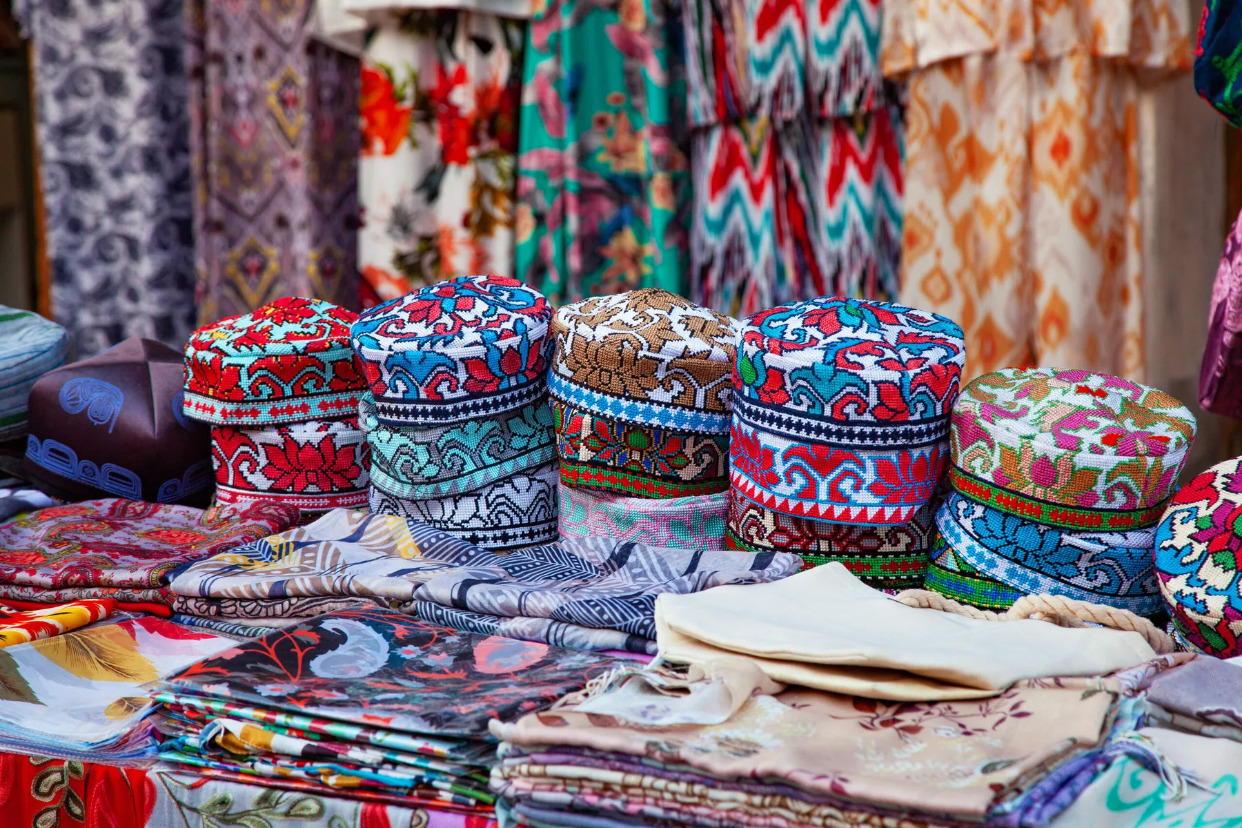 What to Buy and Eat in Almaty: A Local Guide