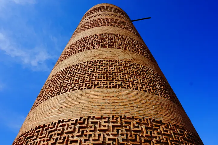 Burana Tower, Kyrgyzstan: how to get there and what to see, photo 7