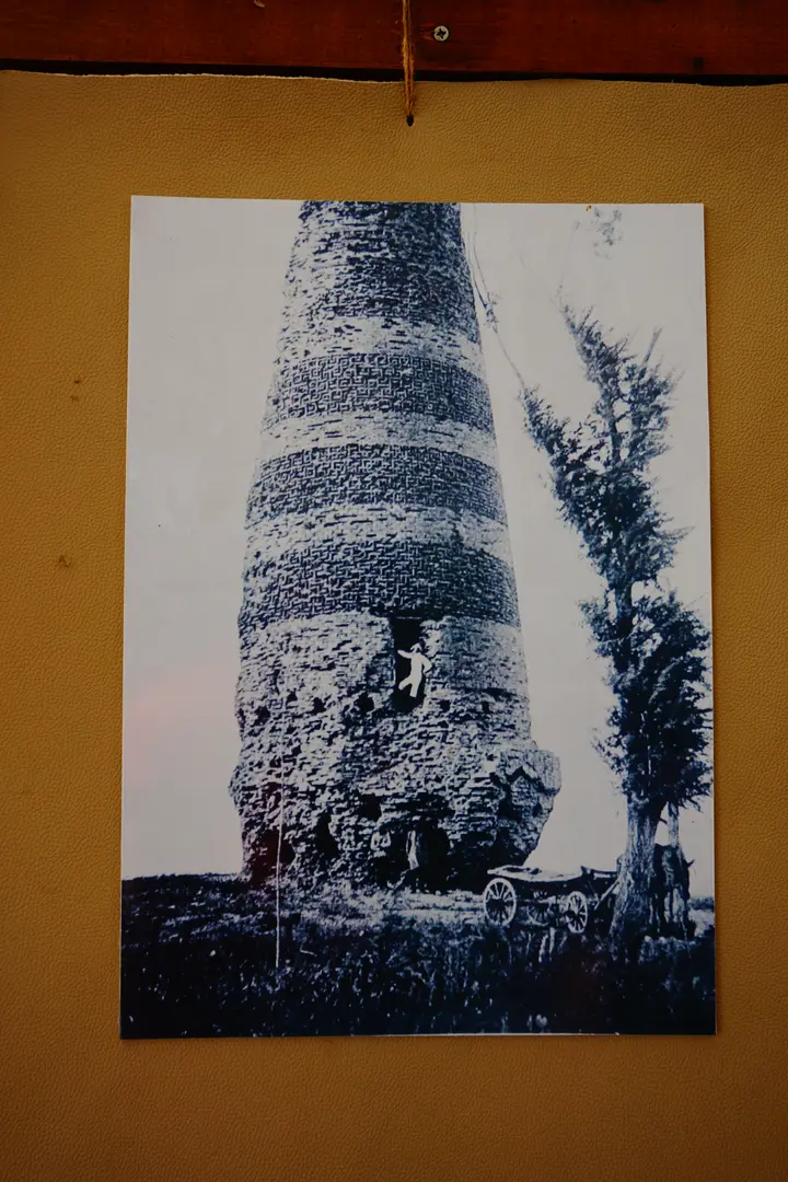 Burana Tower, Kyrgyzstan: how to get there and what to see, photo 11